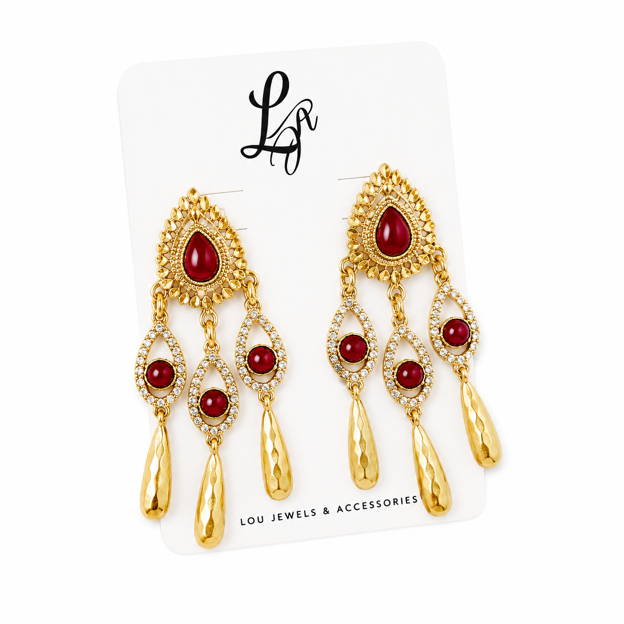Ruby Royale.