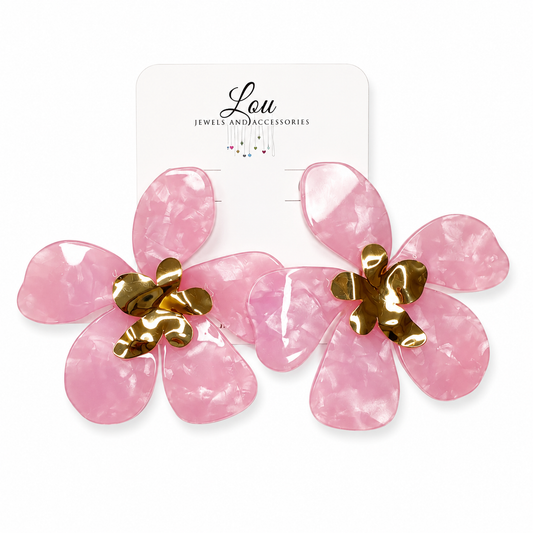 Blush Bloom