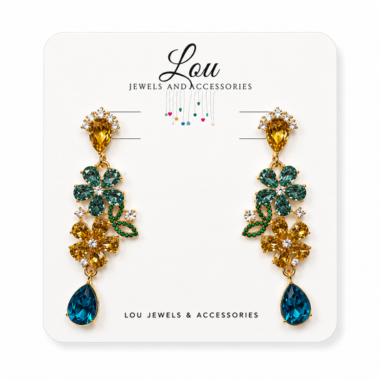 Enchanted Bloom Drops