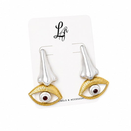 Eye See You.