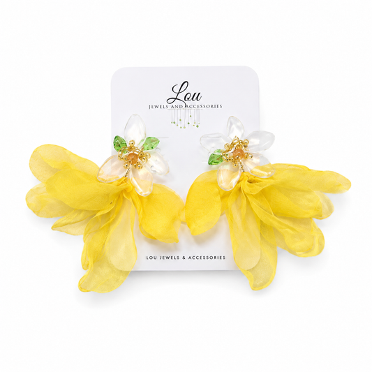 Lemon Blossom