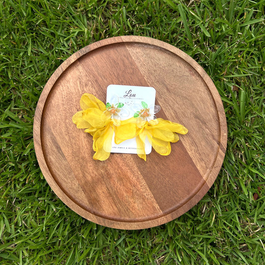 Lemon Blossom