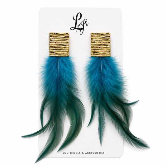 Lagoon Luxe.