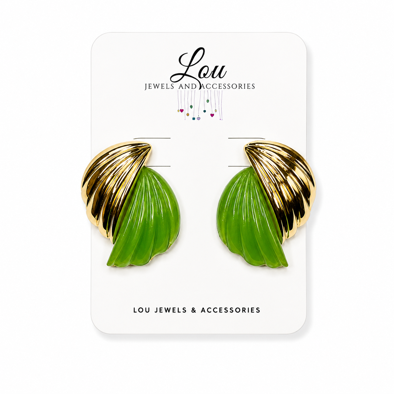 Palm Petals