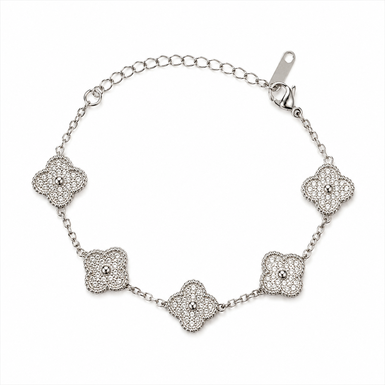 Sliver Clover.