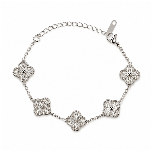 Sliver Clover.