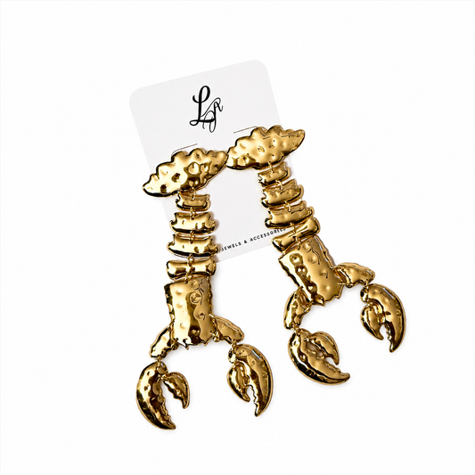 Claw Couture.