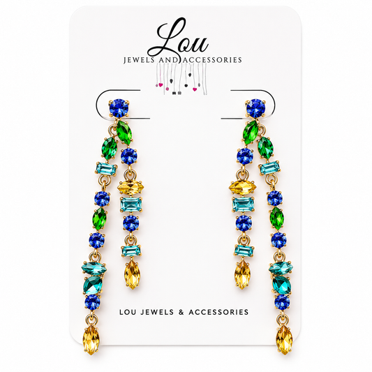 Ocean Jewels